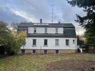 Sanierungsbedürftiges Zweifamilienhaus in Leipzig - Leutzsch - Leipzig