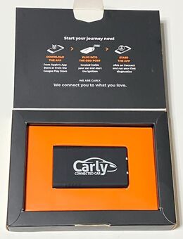 Carly OBD Diagnosegerät - Ramstein-Miesenbach