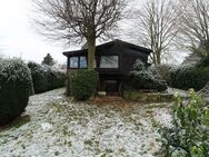 Naturliebhaber aufgepasst! Gemütliches Einfamilienhaus mit grünem Blick in Oberwennerscheid - Neunkirchen-Seelscheid