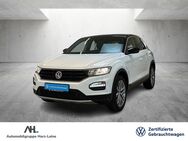 VW T-Roc, 1.5 TSI United AppConnect, Jahr 2020 - Einbeck