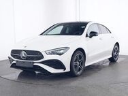 Mercedes CLA 250, e Coupé AMG-Sport Night 18, Jahr 2023 - Schwelm