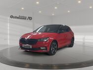 Skoda Fabia, 1.5 TSI SPORT, Jahr 2024 - Melsungen