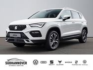 Seat Ateca, 1.5 TSI Style Edit FAHRASSI XL, Jahr 2022 - Göttingen