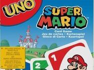 UNO Super Mario - Kaiserslautern