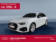 Audi A4, Avant 45TFSI qua S-line, Jahr 2023 - Esslingen (Neckar)