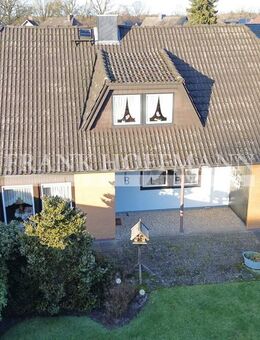 Großzügiges Zwei-/Einfamilienhaus in TOP Lage von Kaltenkirchen! - Kaltenkirchen