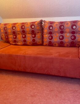 Schlafcouch - Bernau (Berlin)