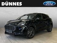 Ford Puma, 1.0 EcoBoost ST-LINE X, Jahr 2021 - Regensburg