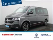 VW T6 Caravelle, 1 Comfortline Edition, Jahr 2022 - Würzburg