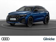 Audi Q8, 50 TDI Sitzbelüftung, Jahr 2022 - Minden (Nordrhein-Westfalen)