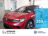 VW ID.5, GTX 299PS 69T WÄRMEPUMPE, Jahr 2022 - Vilsbiburg