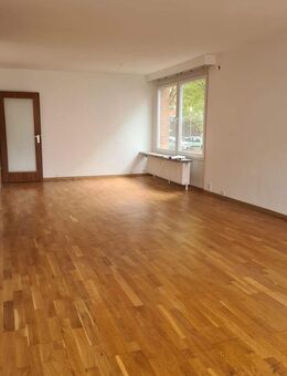 Großzügige 4-Zimmerwohnung mit 2 Balkonen in Ludwigshafen - Süd - Ludwigshafen (Rhein)