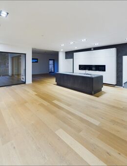 Ihr exklusiver Rückzugsort in Glattbach - mit Schlossblick und hochwertigem Design - Glattbach