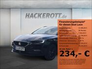 Seat Leon, 2.0 TDI Sportstourer Style EU6d SPORTSTOURER STYLE, Jahr 2024 - Hannover