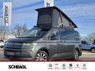 VW T7 Multivan, 2.0 TDI California OCEAN, Jahr 2024 - Mindelheim