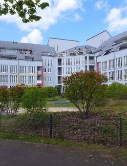 Bonn Brüser-Berg. Kapitalanlage 3 ZKB mit Balkon - provionsfrei - Bonn