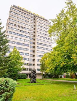 Großzügige Zweiraumwohnung im inneren Westen! - Regensburg