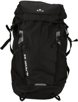 WHISTLER Wanderrucksack Alpinak, mit geräumigem Innenfach