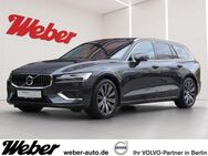 Volvo V60, D4 Inscription 220km h, Jahr 2020 - Berlin