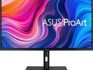 Asus PA329CV LCD-Monitor (81 cm/32 ", 3840 x 2160 px, 4K Ultra HD, 5 ms Reaktionszeit, 60 Hz, IPS-LED)