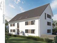 Modernes 6-Familienhaus als KfW-Effizienzhaus 40 QNG in ruhiger Lage von Bielefeld-Brackwede - Bielefeld