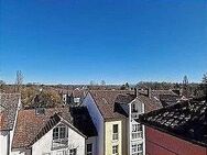 2 Zimmer Wohnung über den Dächern von Wasserburg - Wasserburg (Inn)
