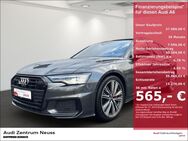 Audi A6, Avant sport 55 TFSI e quattro tronic, Jahr 2021 - Neuss