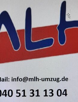 Noch Umzugstermine für frei Hamburg / Umgebung und Bundesweit - Fragen kostet nichts... - Hamburg