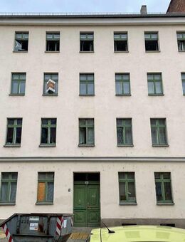 Mehrfamilienhaus in der Görlitzer Innenstadt! - Görlitz