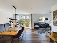 Helle und großzügige 3-Zimmer-Wohnung in Ratingen-Homberg/Süd - Ratingen