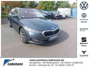 Skoda Octavia, 2.0 TDI Combi First Edition, Jahr 2021 - Buchen (Odenwald)