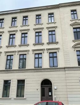 SCHÖNE 2-RAUM-WOHNUNG IN LEIPZIG GOHLIS-SÜD - Leipzig