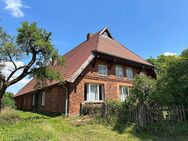 Charmantes Bauernhaus auf weitläufigem Grundstück! - Picher