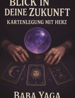 Kartenlegung mit Herz 💓 - Blaibach