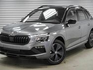 Skoda Kamiq, 1.5 TSI Monte Carlo - LAGER, Jahr 2024 - Geislingen (Steige)