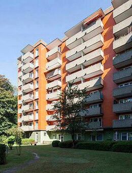 Schicke 2 Zimmerwohnung - Frankfurt (Main)