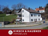 Zweifamilienhaus in reizvoller Landschaft! Deining - Tauernfeld - Deining