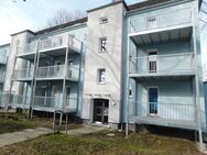 gemütliche 2-Zimmer-Wohnung in zentraler Lage mit Balkon - Bochum