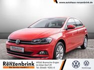 VW Polo, Highline, Jahr 2021 - Bramsche