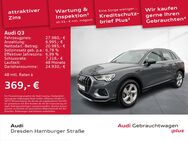 Audi Q3, 35TFSI advanced Rückkamera, Jahr 2020 - Dresden