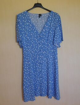 Kleid Sommerkleid Gr. 42 Vero Moda - Namborn