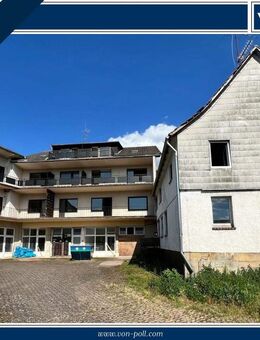 Attraktives Investitionsobjekt mit großem Potenzial - Uslar