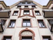 Traumhafte Maisonette-Wohnung mit Loggia und Fußbodenheizung! - Chemnitz