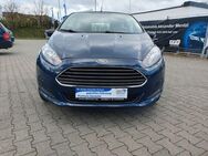 Ford Fiesta Ambiente Klimaanlage Garantie Bluetooth - Essen