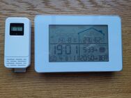 Wetterstation mit Außensensor - Celle