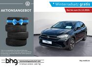 VW Taigo, 1.0 TSI, Jahr 2024 - Mössingen