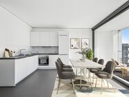 Attraktive 3-Zimmer-Wohnung mit zwei Loggien und EBK - Berlin