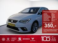 Seat Ibiza, 1.0 TSI FR 116PS APP-C, Jahr 2019 - Waldkraiburg Zentrum