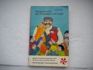 Kasperle und die Prinzessin von Luda,Silvia Gut,Ravensburger,1969 - Linnich