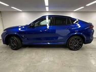 BMW X6 M Competition+AHK+PA-Prof.+DA-Prof.+HK - Rosenheim